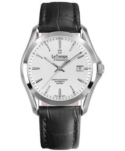 Часовник Мъжки Le Temps Sport Elegance Automatic