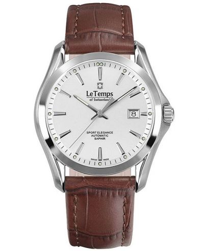 Часовник Мъжки Le Temps Sport Elegance Automatic