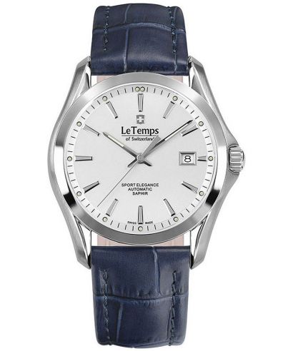 Часовник Мъжки Le Temps Sport Elegance Automatic
