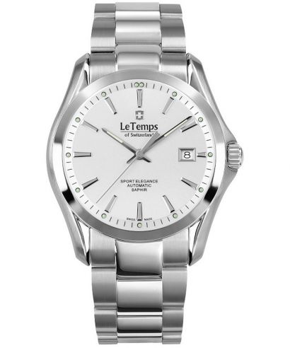 Часовник Мъжки Le Temps Sport Elegance Automatic
