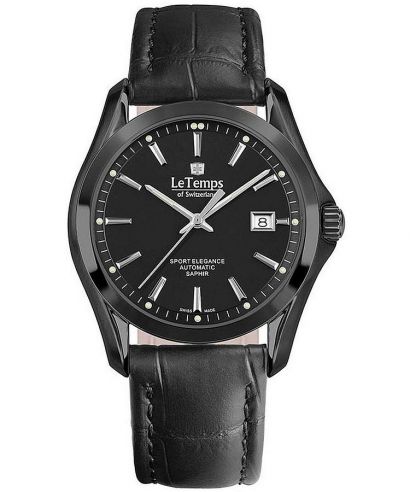 Часовник Мъжки Le Temps Sport Elegance Automatic