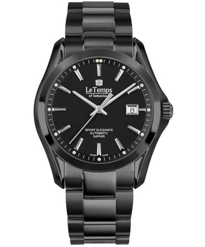Часовник Мъжки Le Temps Sport Elegance Automatic