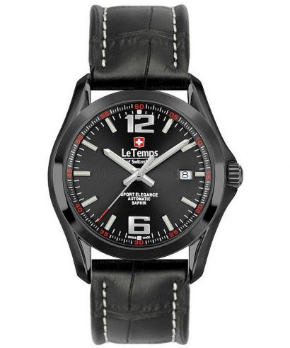 Часовник Мъжки Le Temps Sport Elegance Automatic