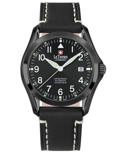 Часовник Мъжки Le Temps Sport Elegance Automatic