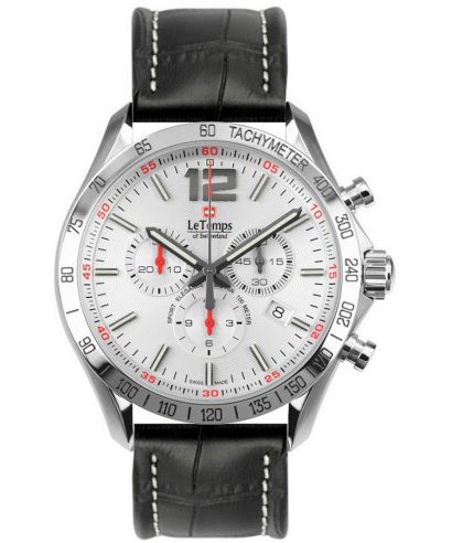 Часовник Мъжки Le Temps Sport Elegance Chrono
