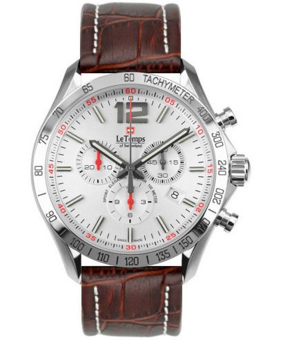 Часовник Мъжки Le Temps Sport Elegance Chrono