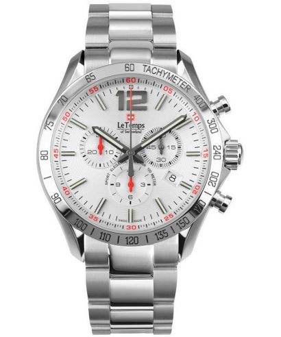 Часовник Мъжки Le Temps Sport Elegance Chrono