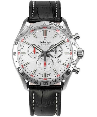 Часовник Мъжки Le Temps Sport Elegance Chrono