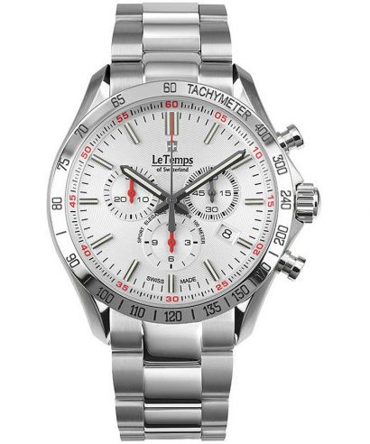 Часовник Мъжки Le Temps Sport Elegance Chrono