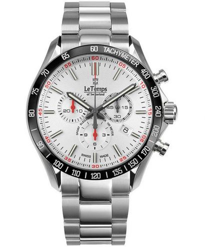 Часовник Мъжки Le Temps Sport Elegance Chrono