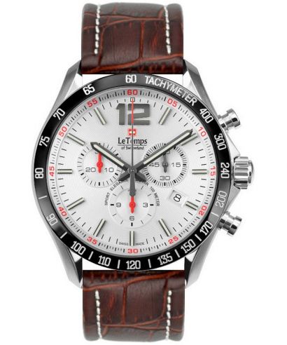 Часовник Мъжки Le Temps Sport Elegance Chrono