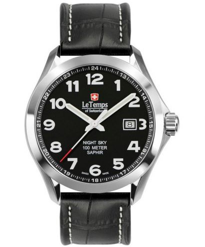 Часовник Мъжки Le Temps Sport Elegance