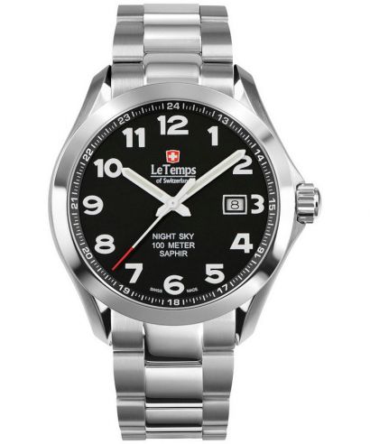 Часовник Мъжки Le Temps Sport Elegance