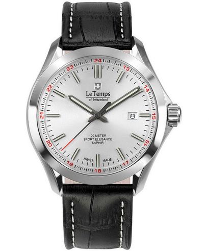 Часовник Мъжки Le Temps Sport Elegance