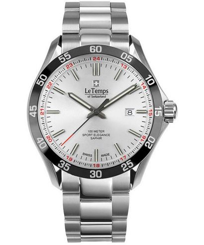 Часовник Мъжки Le Temps Sport Elegance