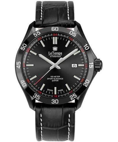 Часовник Мъжки Le Temps Sport Elegance