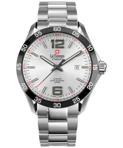 Часовник Мъжки Le Temps Sport Elegance