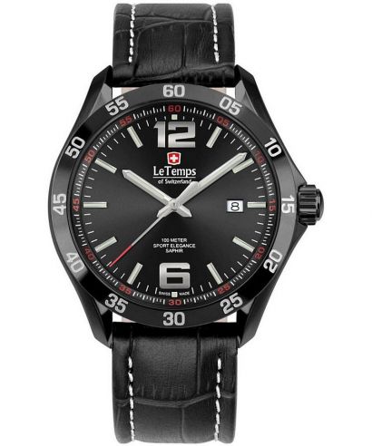 Часовник Мъжки Le Temps Sport Elegance