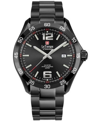 Часовник Мъжки Le Temps Sport Elegance