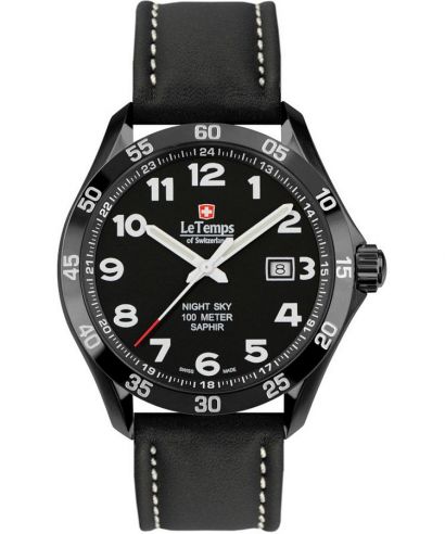 Часовник Мъжки Le Temps Sport Elegance