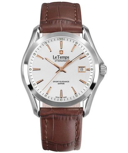 Часовник Мъжки Le Temps Sport Elegance
