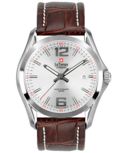 Часовник Мъжки Le Temps Sport Elegance