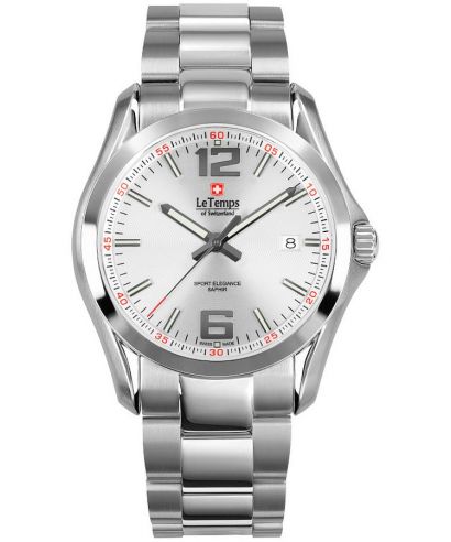 Часовник Мъжки Le Temps Sport Elegance