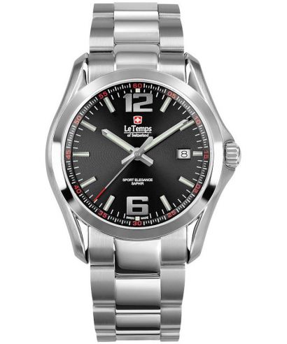 Часовник Мъжки Le Temps Sport Elegance