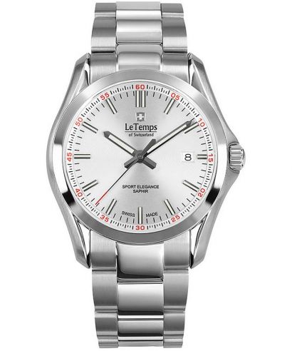 Часовник Мъжки Le Temps Sport Elegance