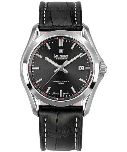 Часовник Мъжки Le Temps Sport Elegance