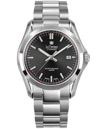Часовник Мъжки Le Temps Sport Elegance