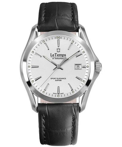 Часовник Мъжки Le Temps Sport Elegance