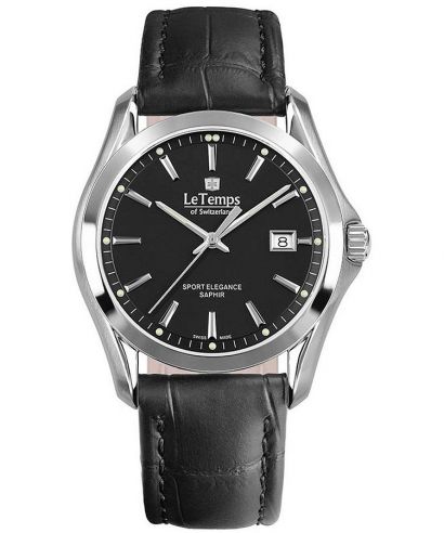 Часовник Мъжки Le Temps Sport Elegance