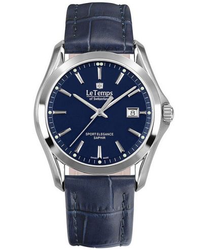 Часовник Мъжки Le Temps Sport Elegance