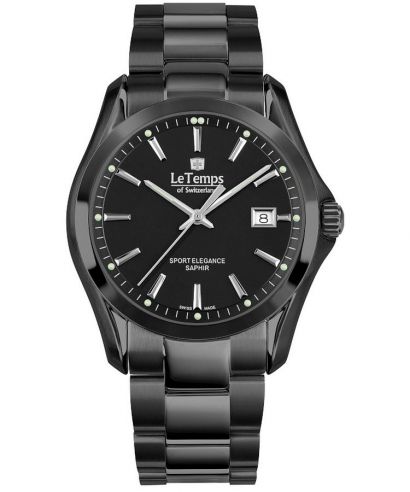 Часовник Мъжки Le Temps Sport Elegance
