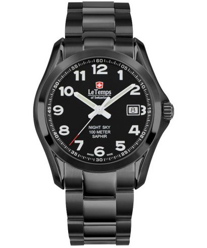 Часовник Мъжки Le Temps Sport Elegance