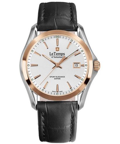 Часовник Мъжки Le Temps Sport Elegance