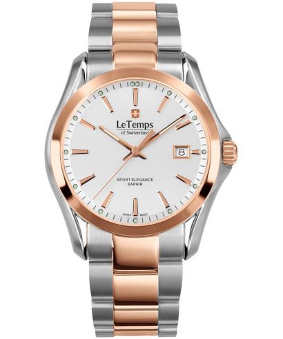 Часовник Мъжки Le Temps Sport Elegance