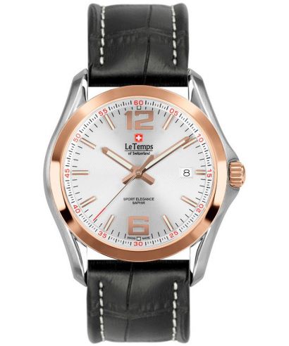 Часовник Мъжки Le Temps Sport Elegance