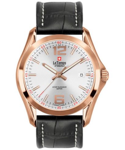 Часовник Мъжки Le Temps Sport Elegance