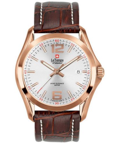 Часовник Мъжки Le Temps Sport Elegance