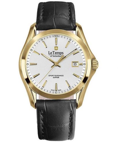 Часовник Мъжки Le Temps Sport Elegance