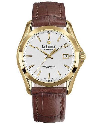Часовник Мъжки Le Temps Sport Elegance