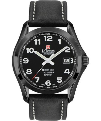 Часовник Мъжки Le Temps Sport Elegance Night Sky