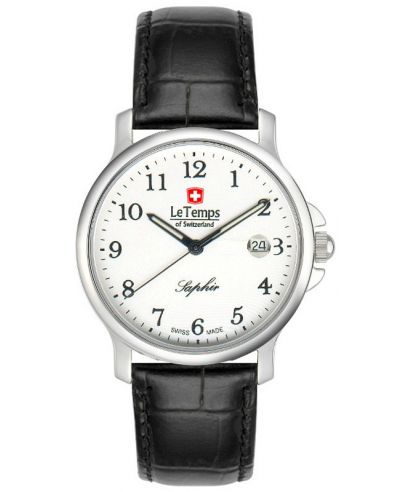 Часовник Мъжки Le Temps Zafira