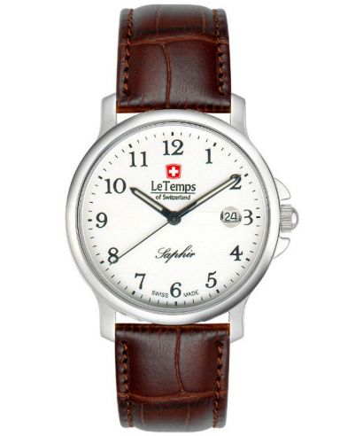 Часовник Мъжки Le Temps Zafira