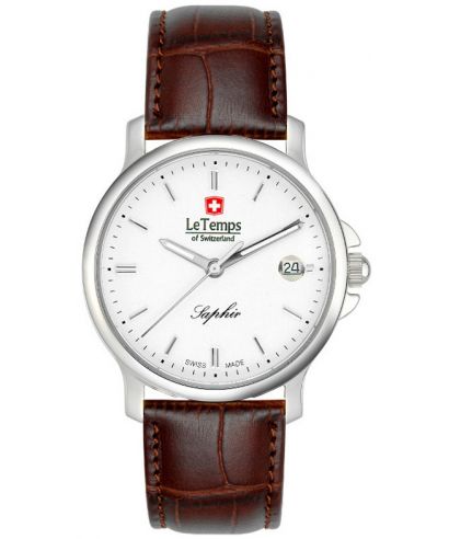 Часовник Мъжки Le Temps Zafira