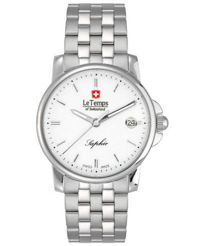 Часовник Мъжки Le Temps Zafira