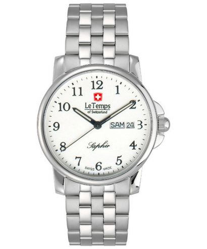 Часовник Мъжки Le Temps Zafira