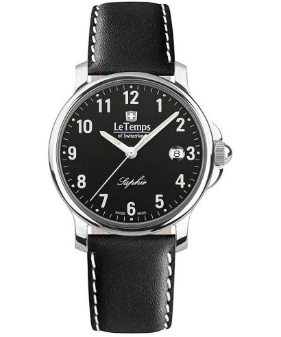 Часовник Мъжки Le Temps Zafira